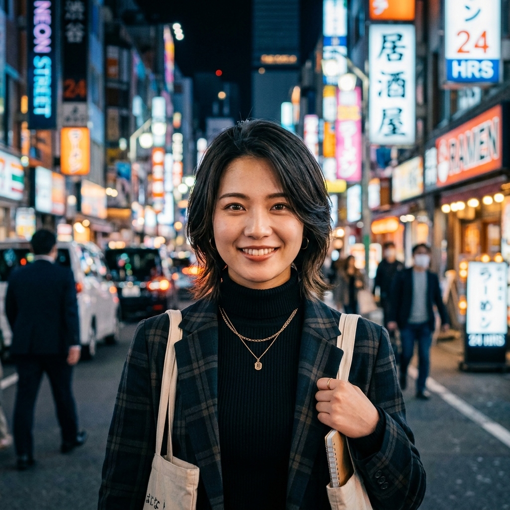 闪跃 shanyue 用户评价头像 - Sarah Zhang 跨境电商主管